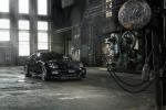 Porsche Panamera Grand GT by Techart 2017 года
